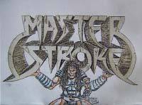 Masterstroke (ITA) : Promo '91